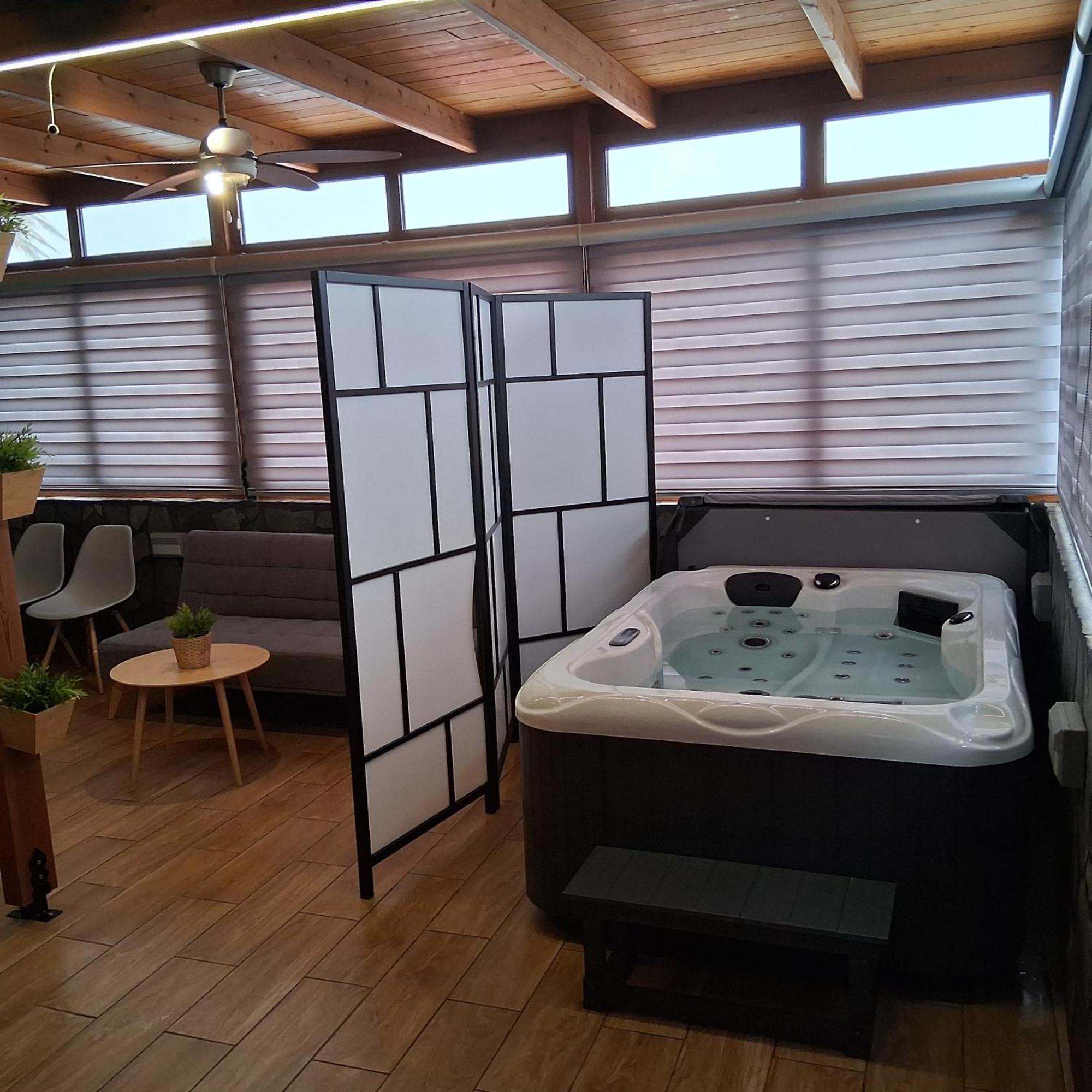 SoroniSioutis Houseアパートメント エクステリア 写真