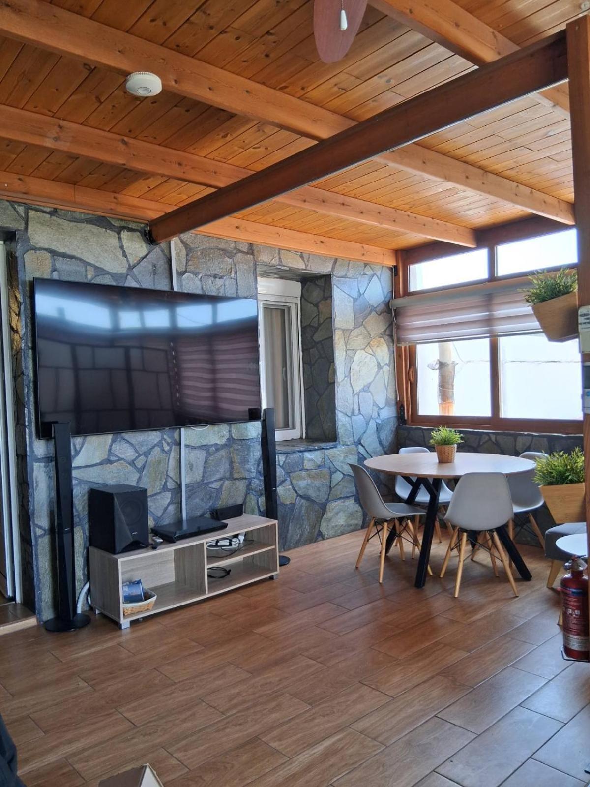 SoroniSioutis Houseアパートメント エクステリア 写真